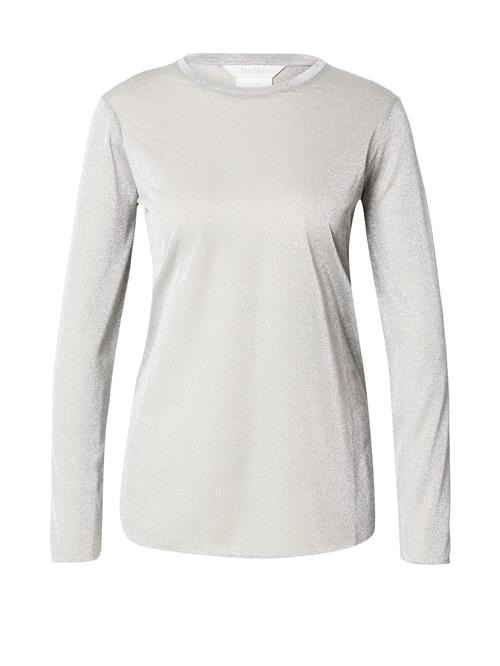 Max Mara Leisure Shirts 'ETRA'  grå