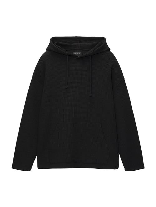 Pull&Bear Sweatshirt  sort