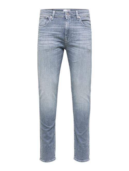 SELECTED HOMME Jeans  grey denim