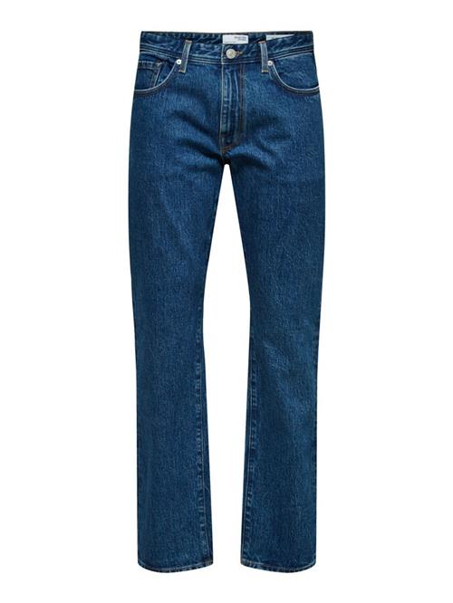 SELECTED HOMME Jeans  blå