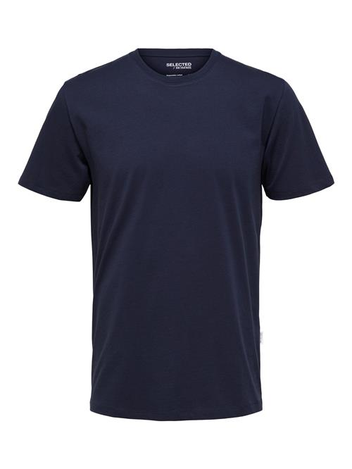 SELECTED HOMME Bluser & t-shirts 'SLHAspen'  navy