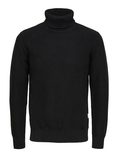 Se SELECTED HOMME Pullover 'Axel'  sort ved About You