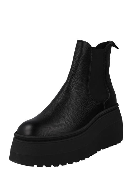 STEVE MADDEN Chelsea Boots  sort