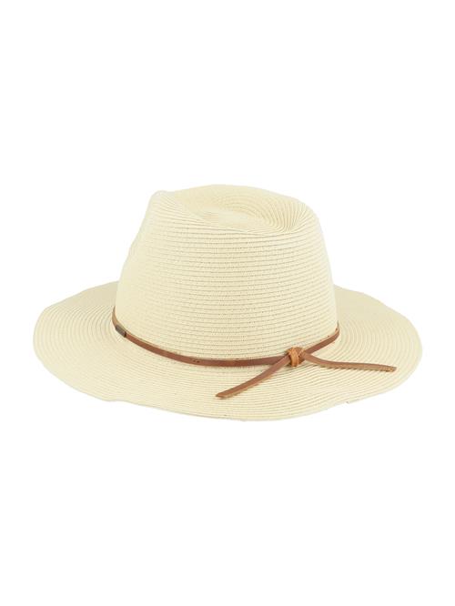 Brixton Hat 'WESLEY'  chamois / cappuccino