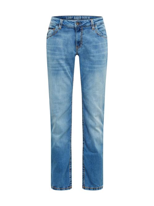 Se CAMP DAVID Jeans 'Cono'  blå ved About You