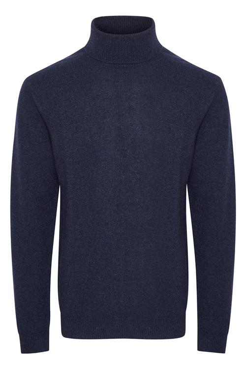 Casual Friday Pullover 'Karl'  navy