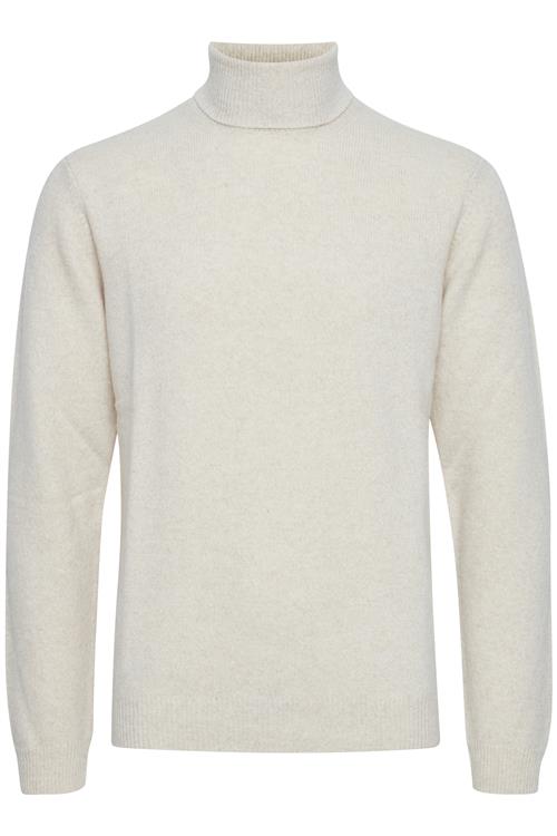 Casual Friday Pullover 'Karl'  beige