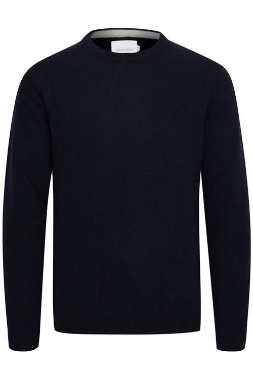 Se Casual Friday Pullover 'Karl'  navy ved About You