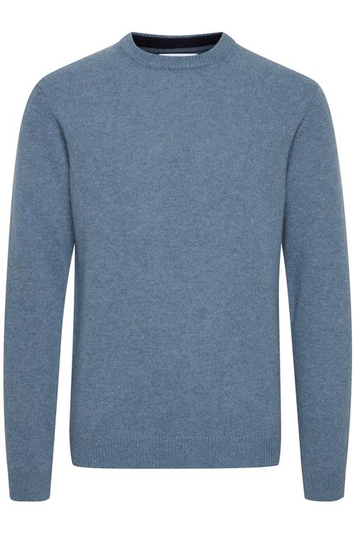 Se Casual Friday Pullover 'Karl'  røgblå ved About You