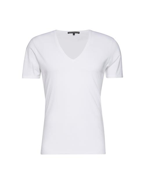 DRYKORN Bluser & t-shirts 'Quentin'  offwhite