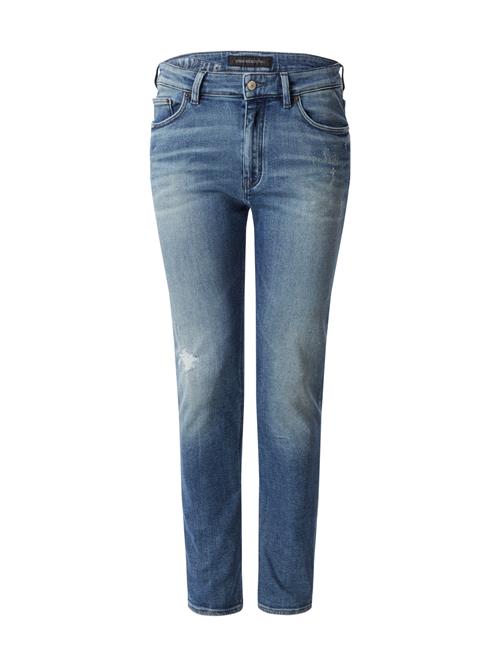 DRYKORN Jeans 'Slick'  blue denim