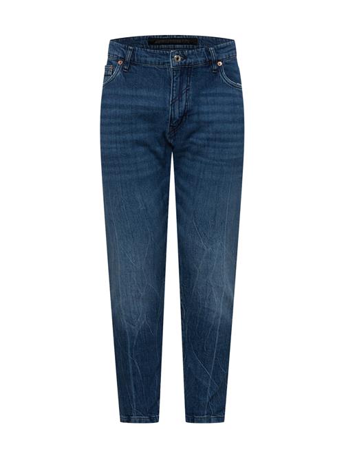 DRYKORN Jeans 'WEST'  blå