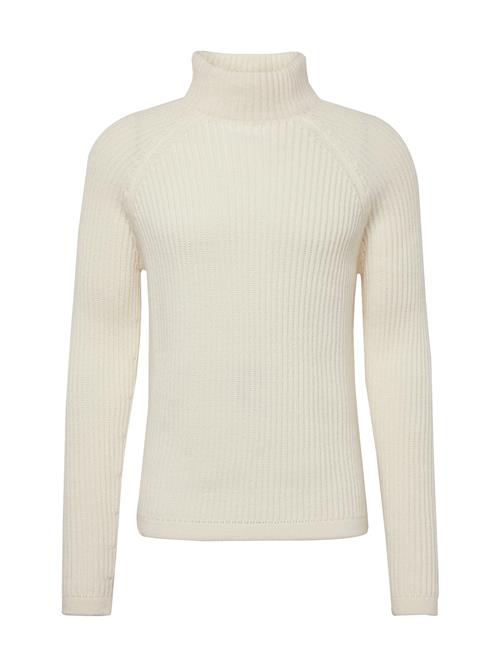 DRYKORN Pullover 'Arvid'  ecru