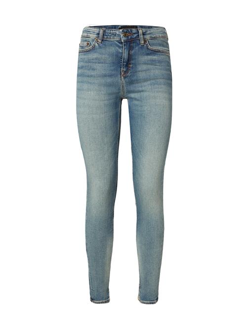 Se DRYKORN Jeans 'NEED'  blue denim ved About You