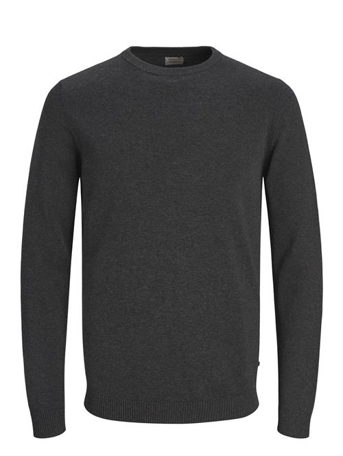 JACK & JONES Pullover  antracit