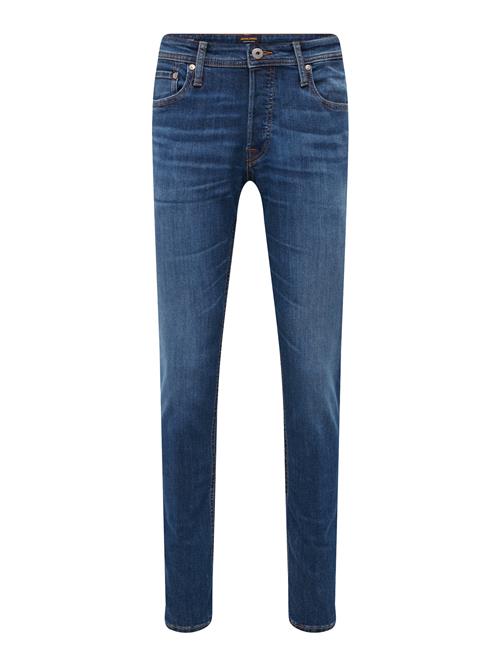 Se JACK & JONES Jeans 'JJIGlenn JJOriginal'  blue denim ved About You