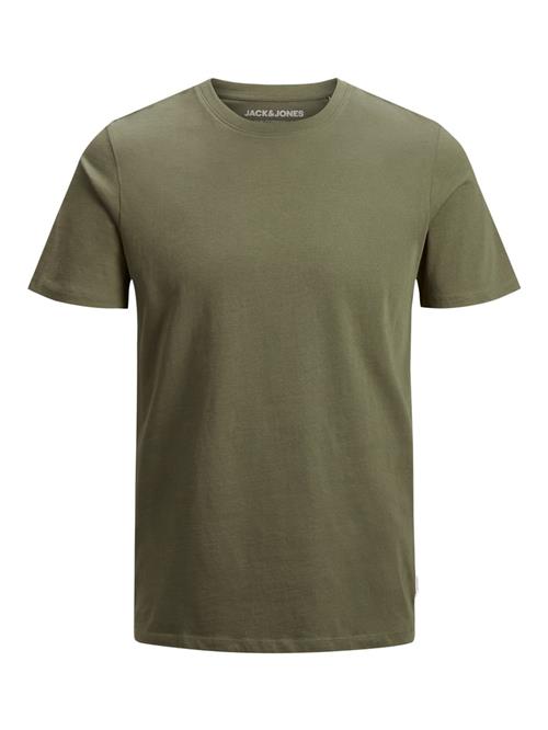 JACK & JONES Bluser & t-shirts  oliven