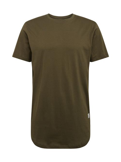 JACK & JONES Bluser & t-shirts 'Noa'  oliven