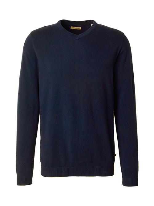 JACK & JONES Pullover  navy