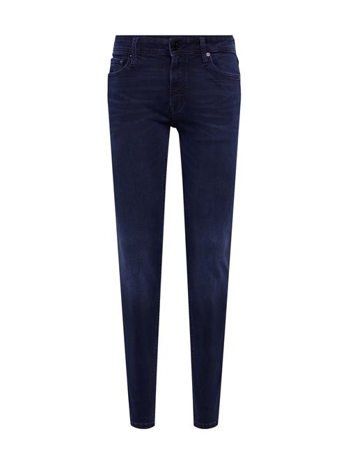 JACK & JONES Jeans 'JJILiam JJOriginal'  marin