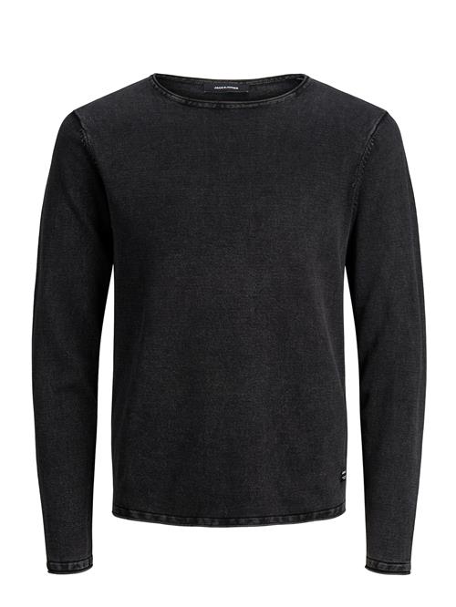 Se JACK & JONES Pullover 'JJLeo'  sort ved About You