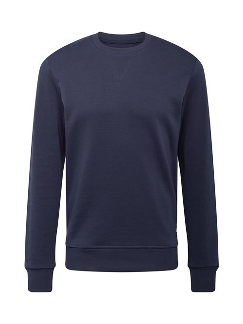 JACK & JONES Sweatshirt  navy