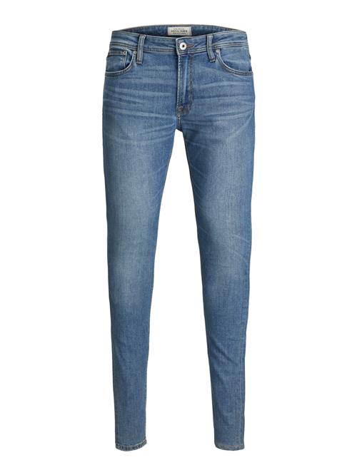 JACK & JONES Jeans 'Tom Original 815'  blue denim