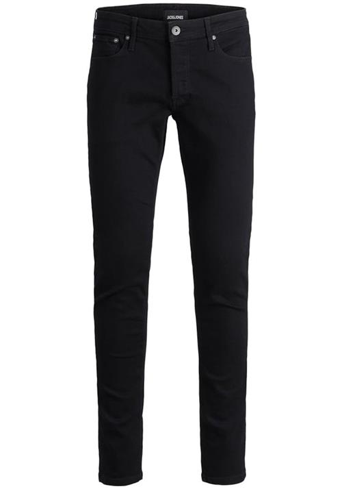 JACK & JONES Jeans 'Glenn'  black denim