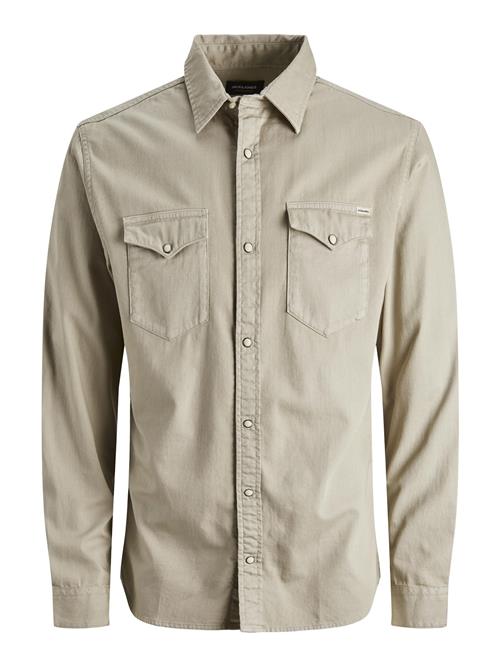 JACK & JONES Skjorte 'Sheridan'  kit