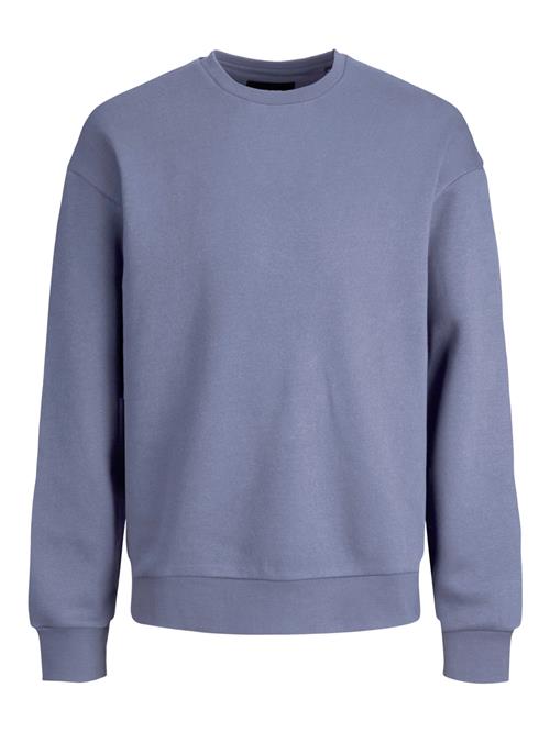 Se JACK & JONES Sweatshirt 'JJEStar'  lilla ved About You