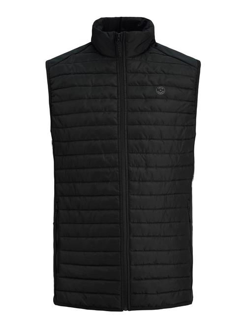 JACK & JONES Vest  sort