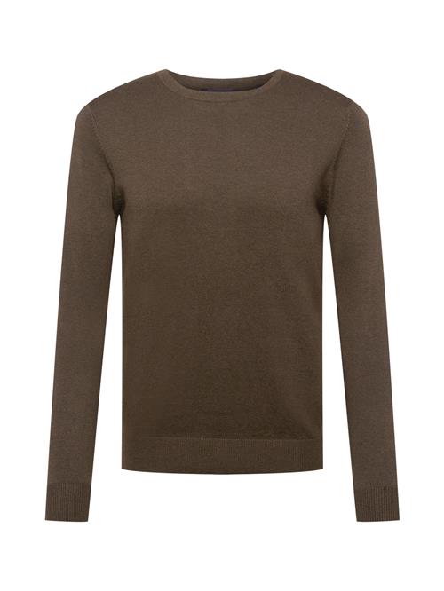 Se JACK & JONES Pullover 'Emil'  brun ved About You