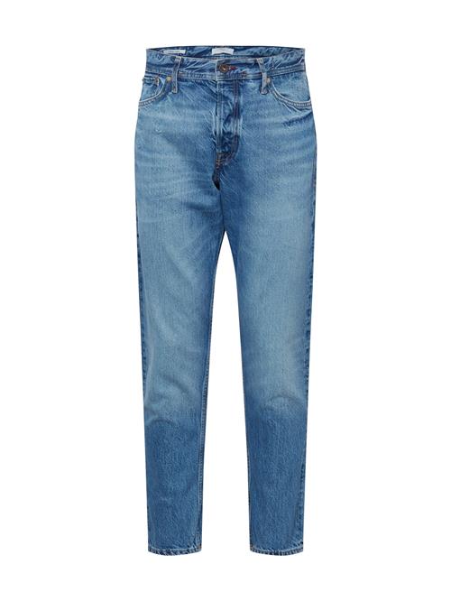 Se JACK & JONES Jeans 'Chris Original CJ 815'  blue denim ved About You