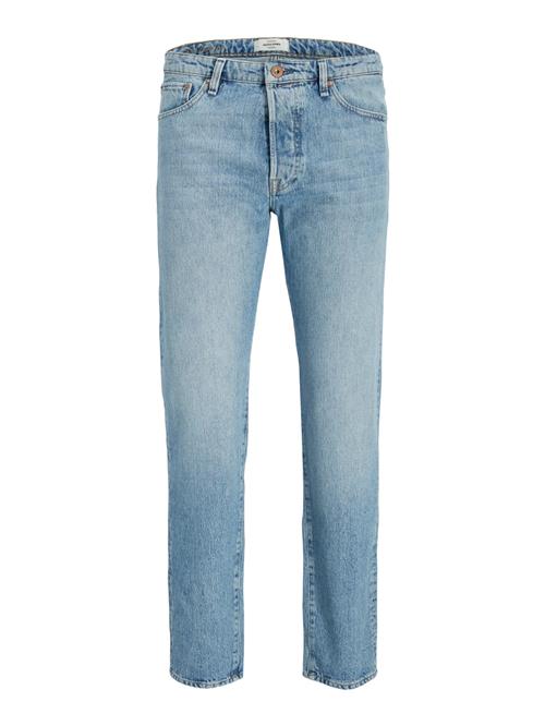 JACK & JONES Jeans 'JJIChris Cooper'  blue denim