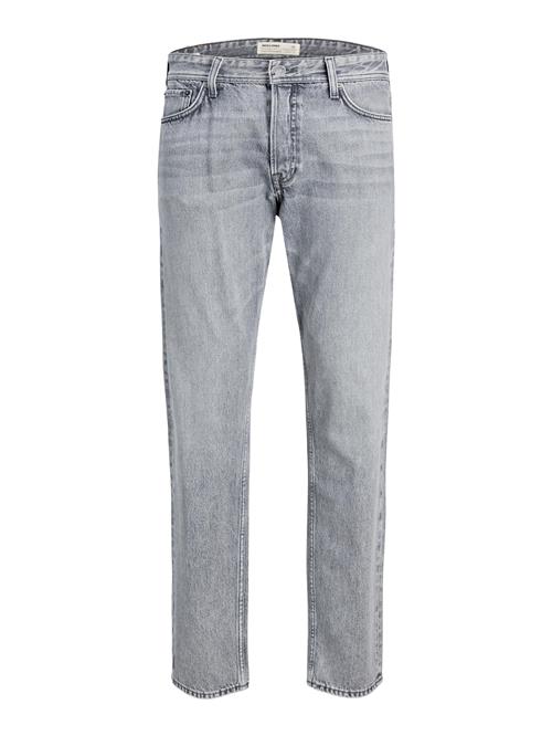 Se JACK & JONES Jeans 'Chris'  grey denim ved About You