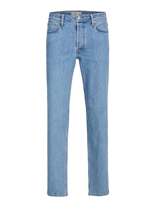 Se JACK & JONES Jeans 'JJIEddie JJOriginal'  blue denim ved About You