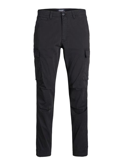 JACK & JONES Cargobukser 'JPSTAce JJTucker'  sort