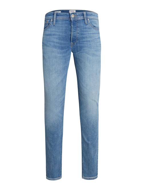 Se JACK & JONES Jeans 'Glenn'  blue denim ved About You