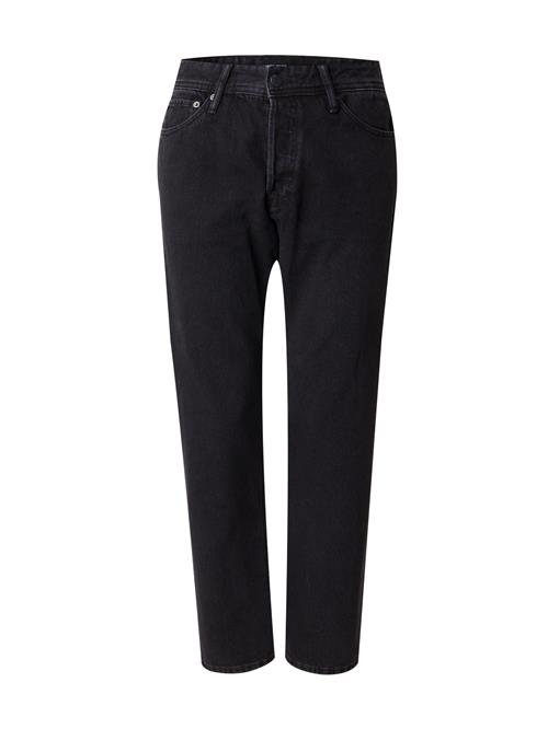 Se JACK & JONES Jeans 'JJIChris JJOriginal'  black denim ved About You