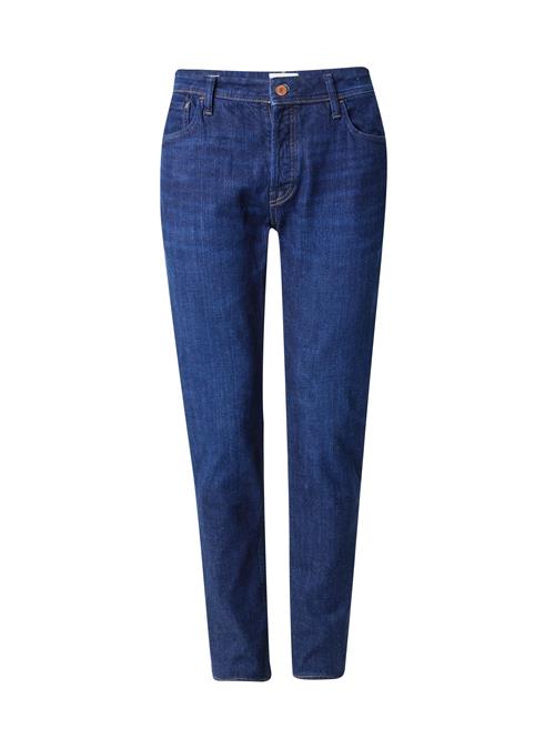 JACK & JONES Jeans 'Tim'  blue denim