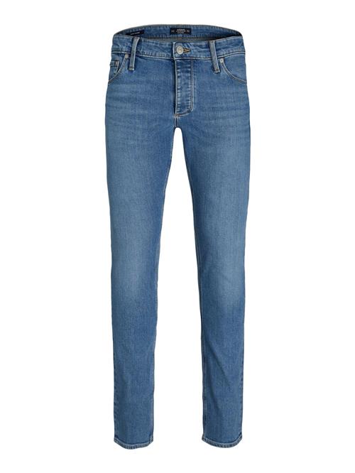 JACK & JONES Jeans 'JJGLenn'  blue denim