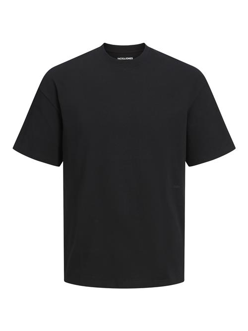 JACK & JONES Bluser & t-shirts 'Vibe'  sort