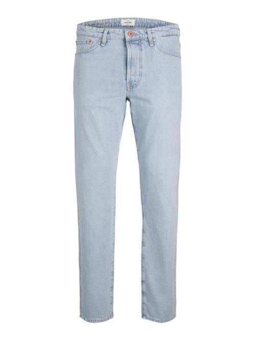 JACK & JONES Jeans  blå