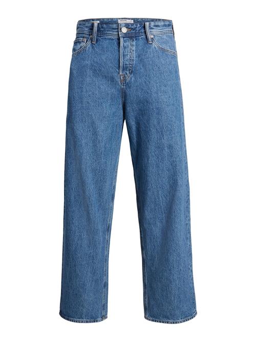 JACK & JONES Jeans 'Alex'  blue denim