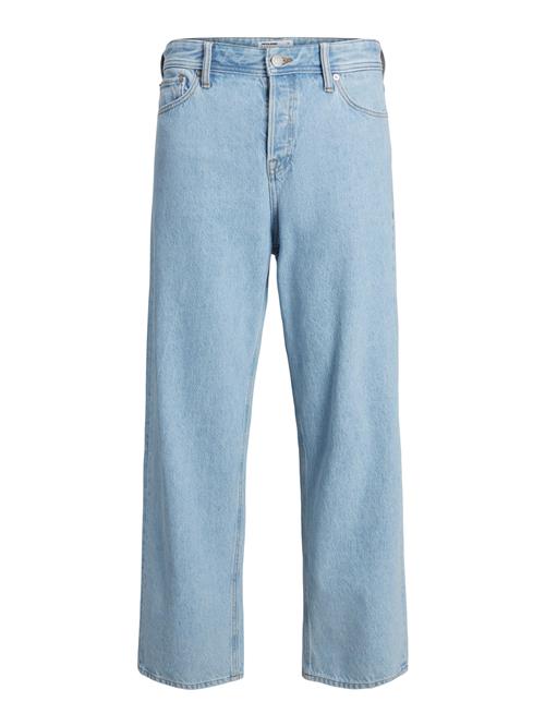 Se JACK & JONES Jeans 'JJIALEX JJORIGINAL'  lyseblå ved About You