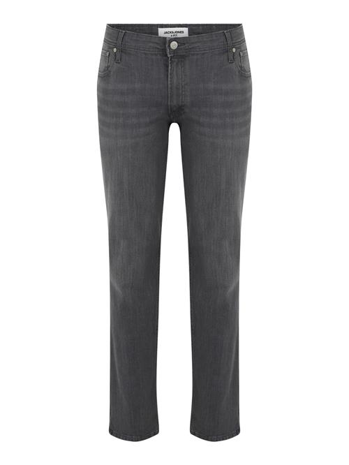 JACK & JONES Jeans  grey denim