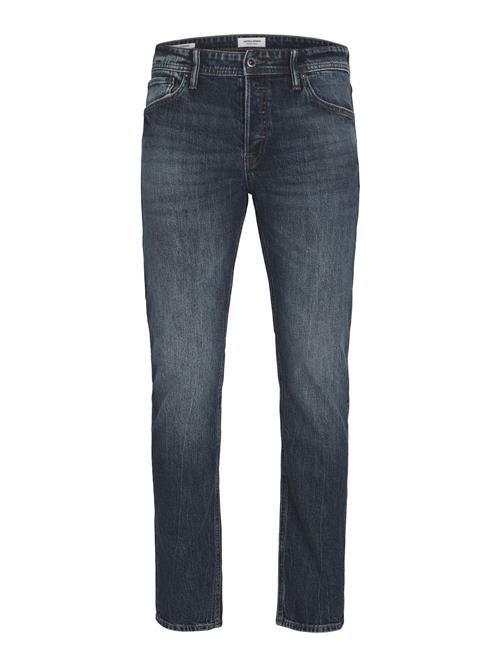 Se JACK & JONES Jeans 'JJIMike'  navy ved About You