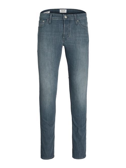 Se JACK & JONES Jeans 'JJGlenn JJOriginal'  grey denim ved About You