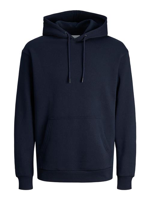 JACK & JONES Sweatshirt 'JJEBradley'  navy