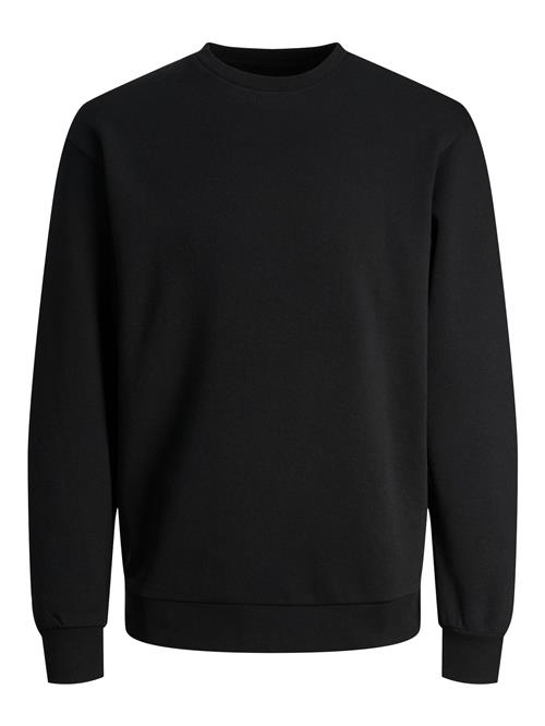 JACK & JONES Sweatshirt 'JJBradley'  sort